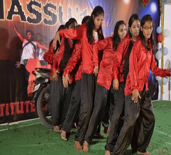 Sree Chaitanya Institute of Technological Sciences Karimnagar Events photo 3